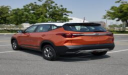 Certified Used Kia Celtoas