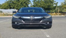 Certified Used Honda HRV