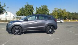 Certified Used Honda HRV