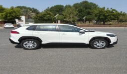 Certified Used Toyota Corolla