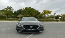 Certified Used Mazda 6
