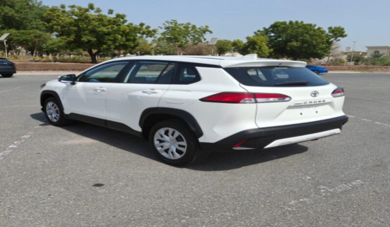 
								Certified Used Toyota Corolla full									