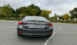 Certified Used Mazda 6