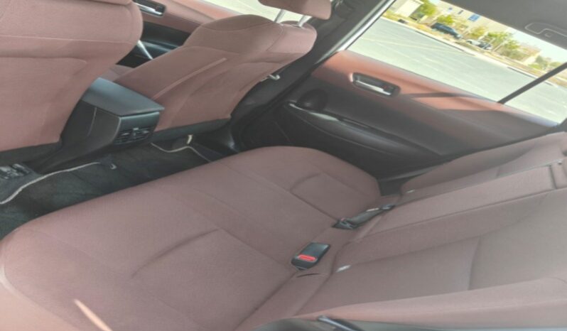 
								Certified Used Toyota Corolla full									