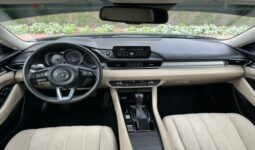 Certified Used Mazda 6