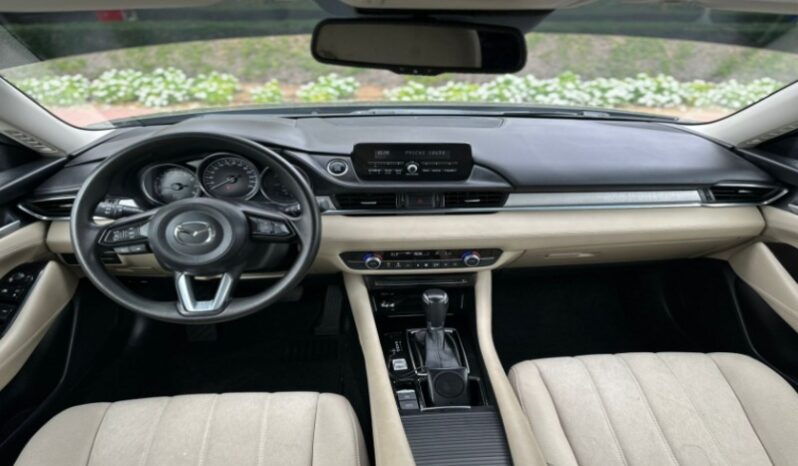 
								Certified Used Mazda 6 full									