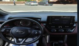 Certified Used Toyota Corolla