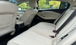 Certified Used Mazda 6