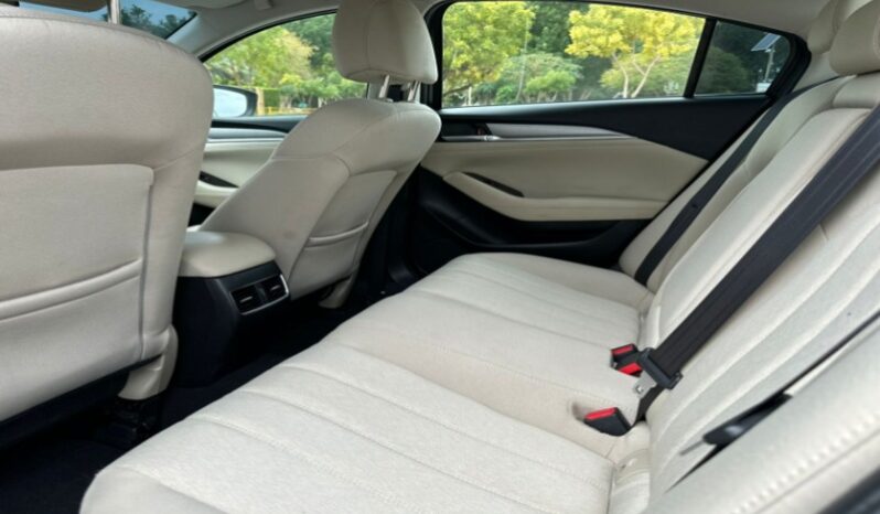 
								Certified Used Mazda 6 full									