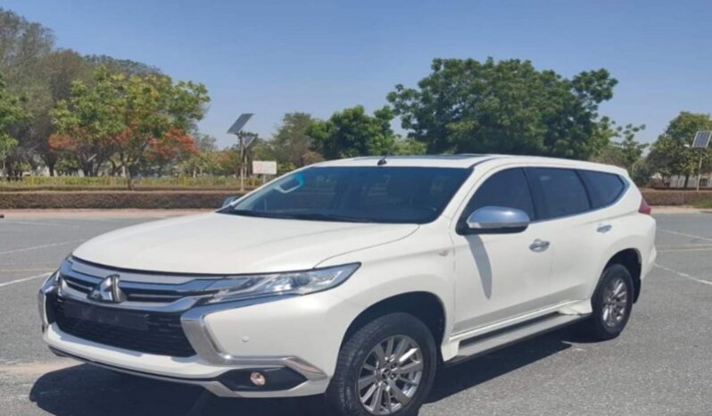 
								Certified Used Mitsubishi Montero full									