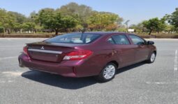 Certified Used Mitsubishi Attrage