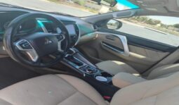 Certified Used Mitsubishi Montero