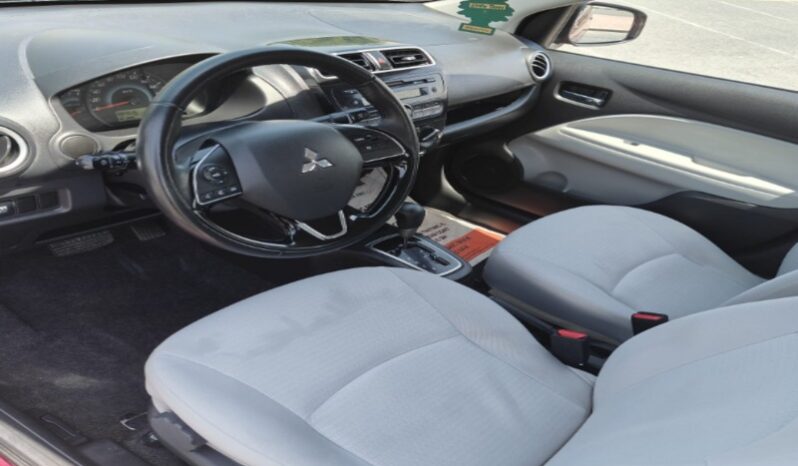 
								Certified Used Mitsubishi Attrage full									