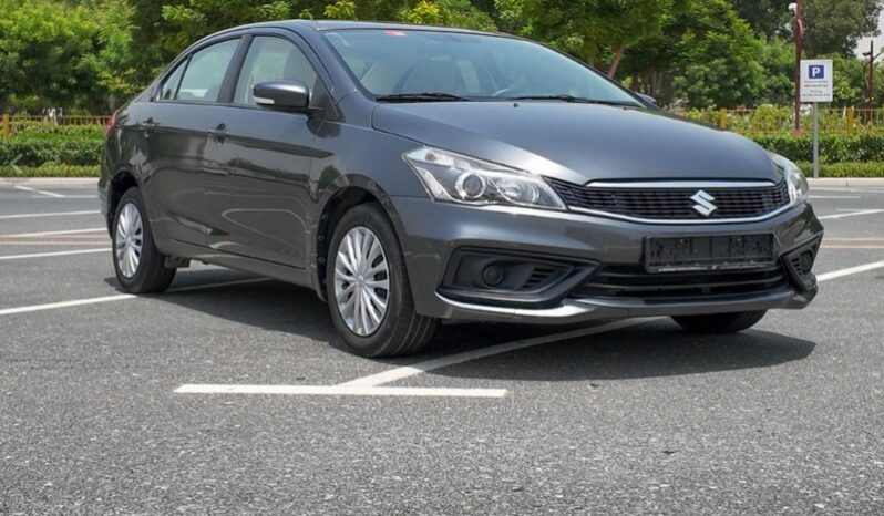 
								Certified Used Suzuki Maruti full									