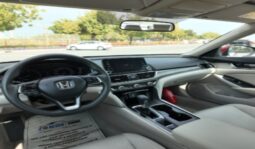 Certified Used Honda Accord