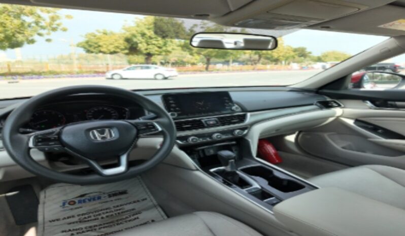 
								Certified Used Honda Accord full									