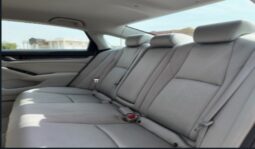Certified Used Honda Accord