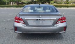 Certified Used Mitsubishi Attrage