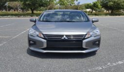 Certified Used Mitsubishi Attrage