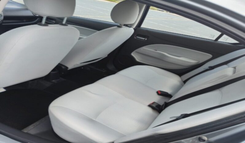 
								Certified Used Mitsubishi Attrage full									