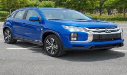 Certified Used Peugeot 208