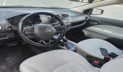 Certified Used Mitsubishi Attrage