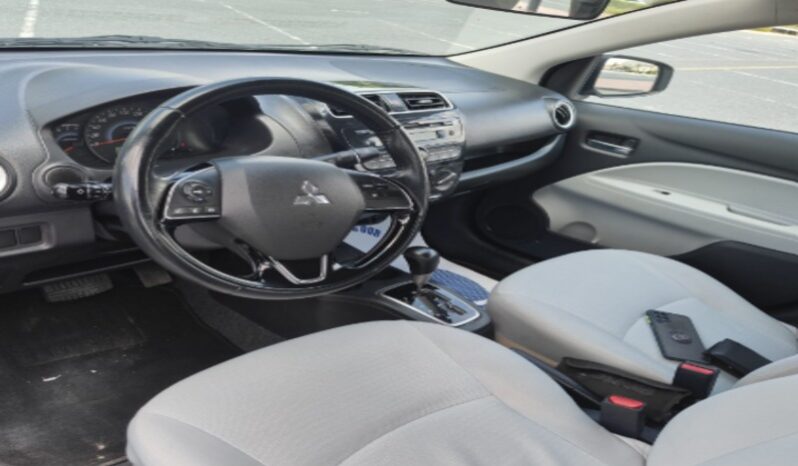 
								Certified Used Mitsubishi Attrage full									