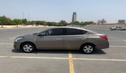 Certified Used Nissan Sunny