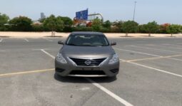 Certified Used Nissan Sunny