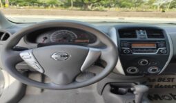 Certified Used Nissan Sunny