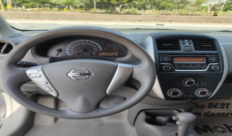 
								Certified Used Nissan Sunny full									