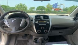 Certified Used Nissan Sunny