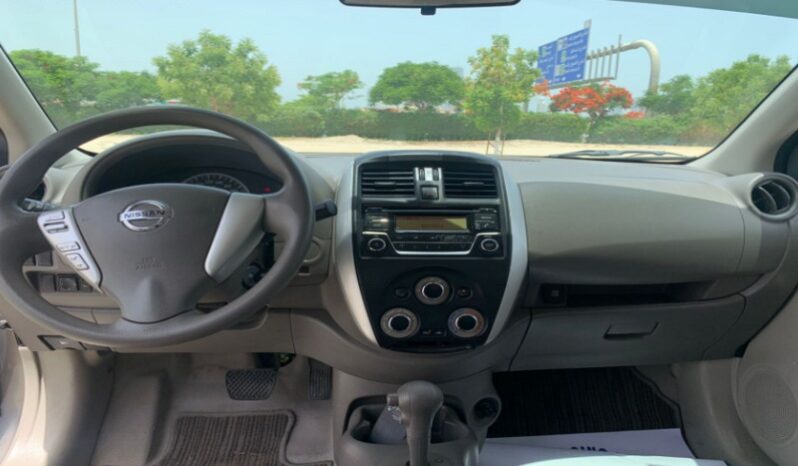 
								Certified Used Nissan Sunny full									