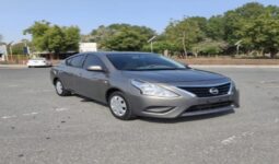 Certified Used Nissan Sunny