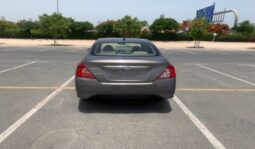 Certified Used Nissan Sunny