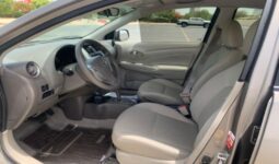 Certified Used Nissan Sunny