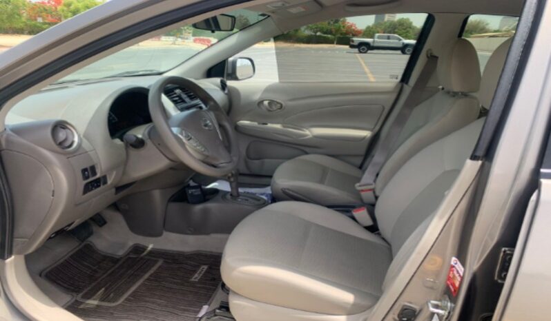 
								Certified Used Nissan Sunny full									