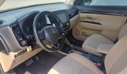 Certified Used Mitsubishi Outlander