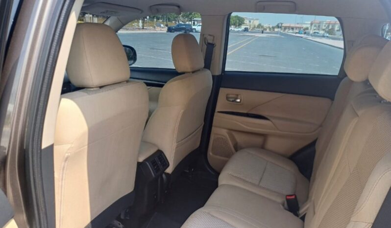 
								Certified Used Mitsubishi Outlander full									