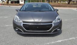 Certified Used Peugeot