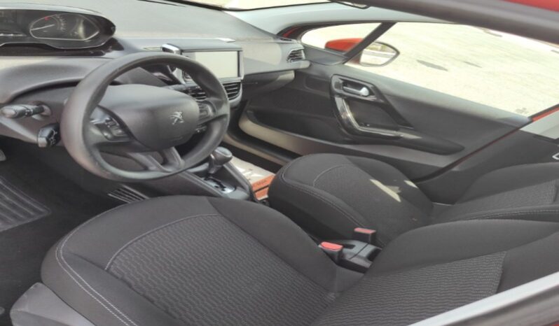 
								Certified Used Peugeot full									