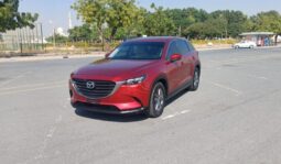Certified Used Mazda CX9