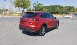 Certified Used Mazda CX9