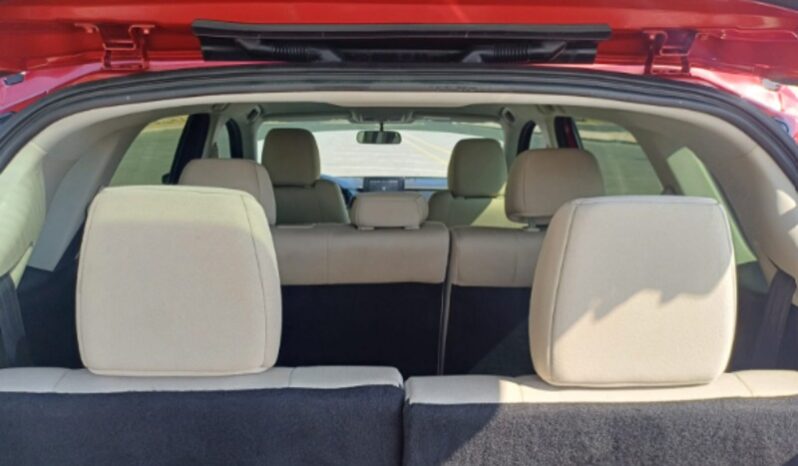 
								Certified Used Mazda CX9 full									