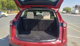 Certified Used Mazda CX9