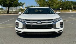 Certified Used Mitsubishi ASX2