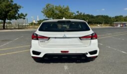 Certified Used Mitsubishi ASX2