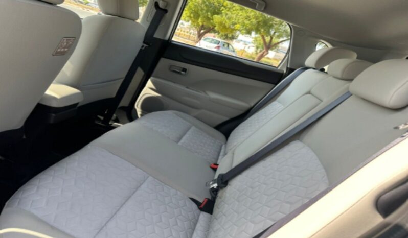 
								Certified Used Mitsubishi ASX2 full									