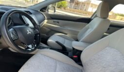 Certified Used Mitsubishi ASX2