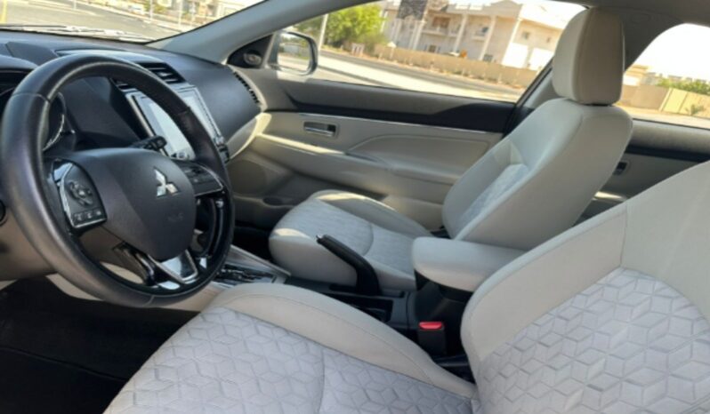 
								Certified Used Mitsubishi ASX2 full									